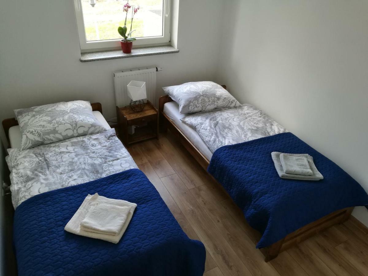 Gm Apartament Szczecin Exterior foto