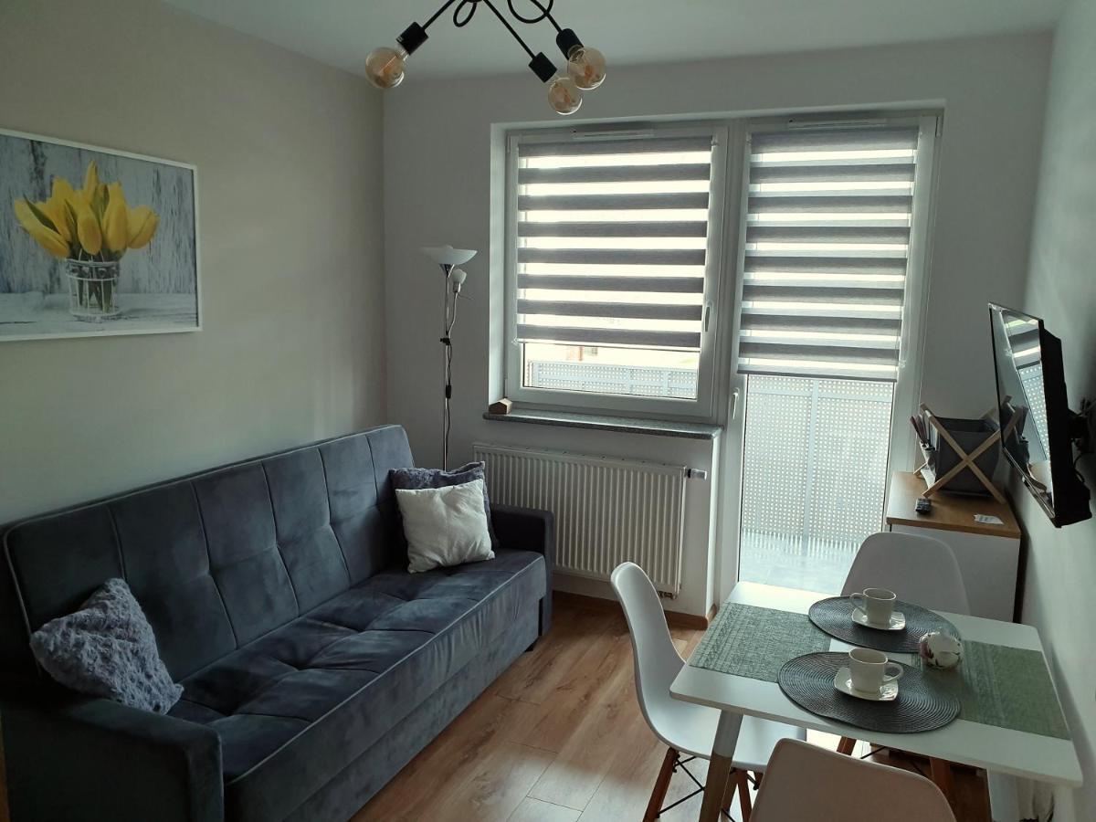 Gm Apartament Szczecin Exterior foto